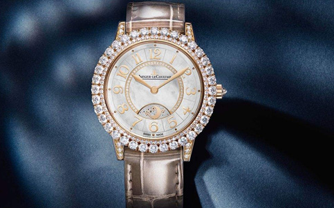 積家手表維修保養服務(積家手表走快了怎么解決)