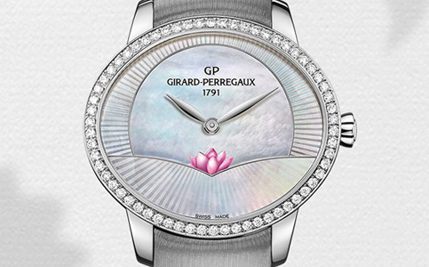 芝柏手表服務(wù)中心（芝柏手表進(jìn)水了如何維修？）