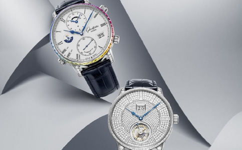 格拉蘇蒂手表維修保養(yǎng)（如何為格拉蘇蒂手表更換電池）