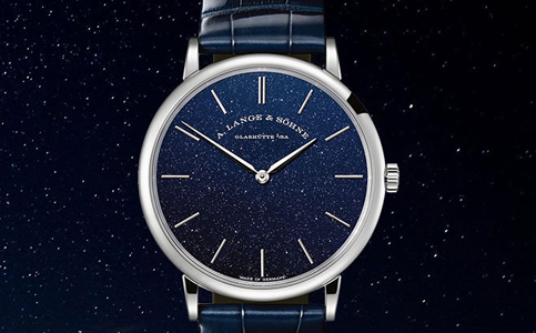 朗格手表機械表突然不走了是怎么回事（朗格手表不走怎么維修？）