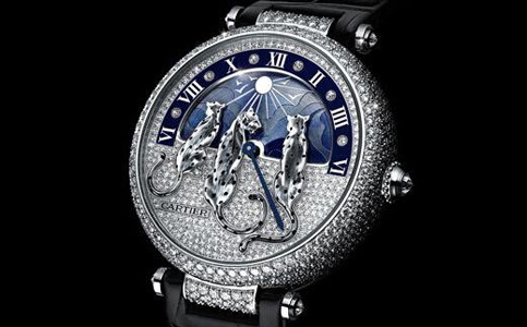 卡地亞手表維修售后價目(處理卡地亞手表劃痕的方法)