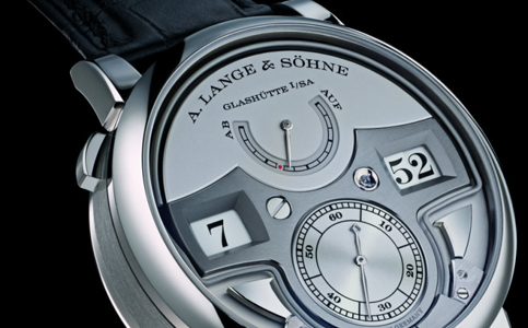 朗格手表售后服務中心在哪（解決朗格手表走慢的方法）