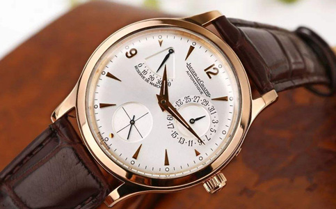 無錫積家手表官網旗艦店維修