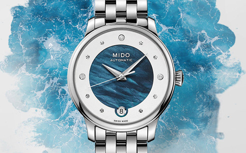 美度手表中國服務中心(美度手表為什么偷停了)