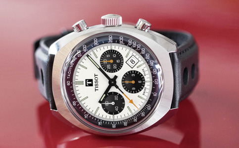 上海天梭手表維修中心