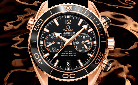 溫州歐米茄表官方修表網點