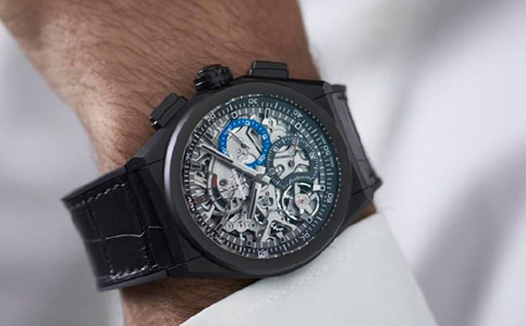 維修真力時表（解決真力時手表進水問題的方法）