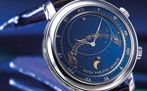 百達(dá)翡麗手表廈門售后保養(yǎng)中心地址