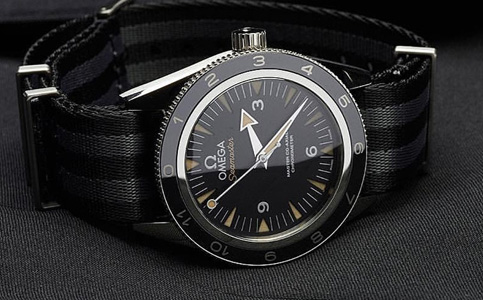 大連有歐米茄維修服務(歐米茄石英表走時不準該怎么解決)