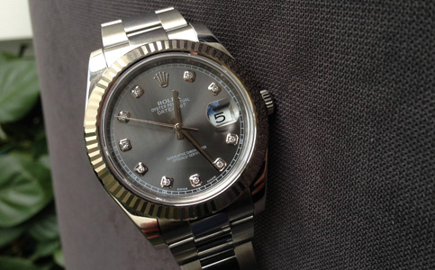 昆明勞力士維修電話