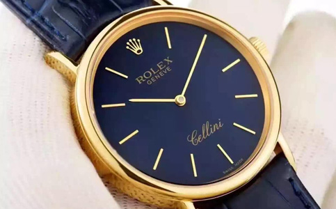 深圳勞力士手表維修(勞力士手表為什么不準了)