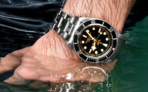 合肥帝舵手表售后在哪里維修(帝舵手表走慢怎么辦)