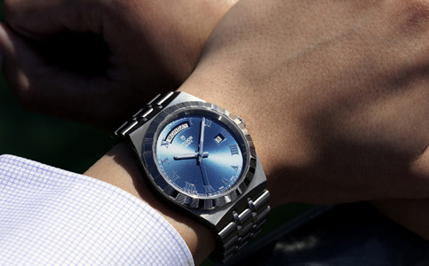 武漢帝舵服務中心（更換帝舵表把的價格）