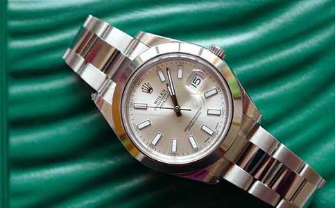 貴陽勞力士保養(yǎng)店在哪里(勞力士被摔之后的影響)