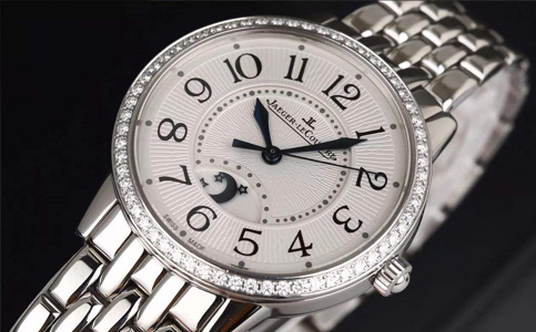 積家大連表維修服務（積家手表進灰了怎么辦）