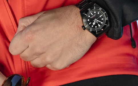 帝舵手表重慶服務中心（帝舵手表應該怎么保養）