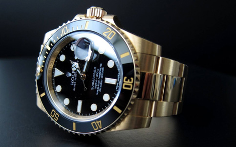 南寧勞力士服務中心電話(勞力士表帶保養)