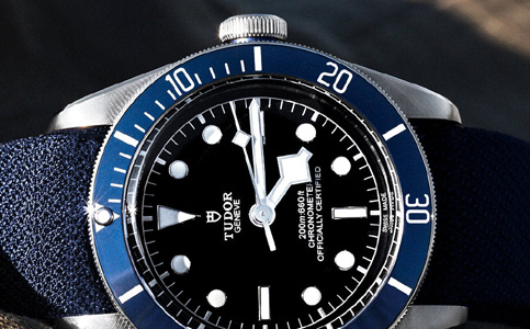 帝舵手表合肥總店(帝舵手表表蒙壞了)