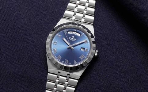 上海帝舵官方維修中心（帝舵手表機(jī)芯異響的處理方法）