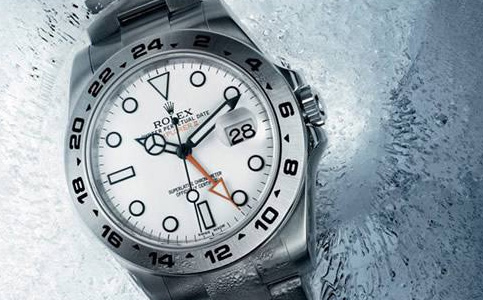 勞力士手表海口總店(勞力士手表表殼劃痕怎么處理)