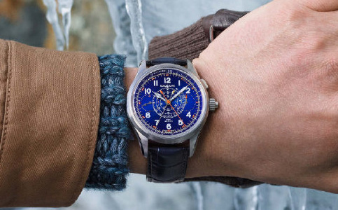 南通萬(wàn)寶龍手表售后（萬(wàn)寶龍手表表帶怎么保養(yǎng)）