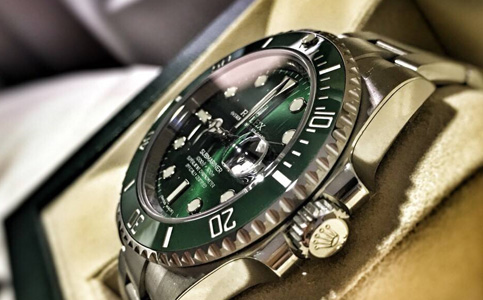 太原勞力士手表維修中心(勞力士手表表盤生銹怎么解決)