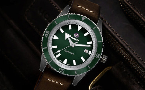 雷達手表維修(雷達手表進水了怎么解決)