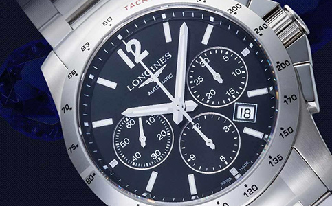 浪琴濟南維修網(wǎng)點（浪琴手表走時變快）