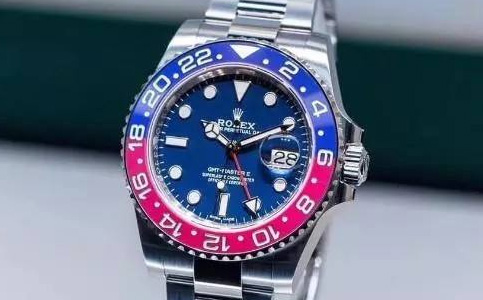 海口勞力士售后服務中心（勞力士磕碰處理）