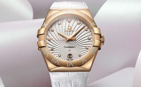 泉州歐米茄手表官方維修中心(歐米茄手表機芯應該怎么保養)