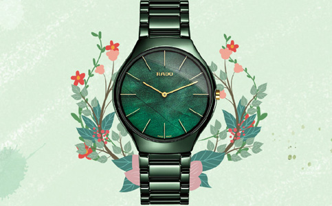 長春雷達維修在哪（雷達手表出現停走）