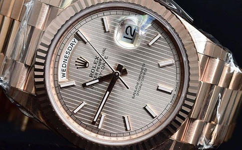 勞力士溫州維修網點（勞力士表扣的更換方法）