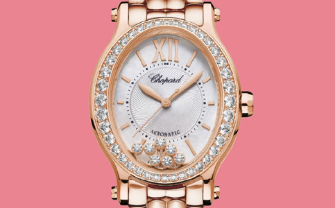 蕭邦手表東莞維修中心（蕭邦出現(xiàn)表蒙破裂）