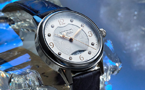 溫州萬寶龍手表維修中心（解決萬寶龍進灰問題）