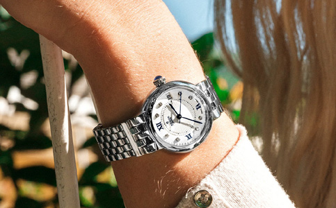 帝舵手表北京維修的地址