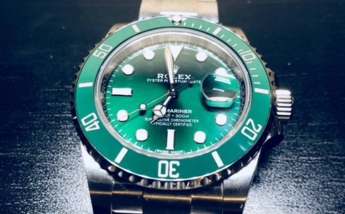 成都勞力士服務(wù)中心（勞力士表出現(xiàn)表針脫落）