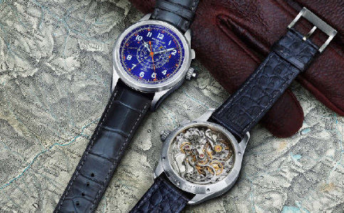 長(zhǎng)春萬(wàn)寶龍保養(yǎng)店在哪里（解決萬(wàn)寶龍走時(shí)故障）