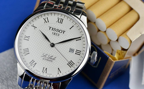 大連天梭手表維修點(diǎn)（解決天梭手表蒙劃傷問題的方法）