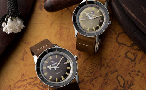 中國雷達官方維修中心（關于雷達手表走快的問題）