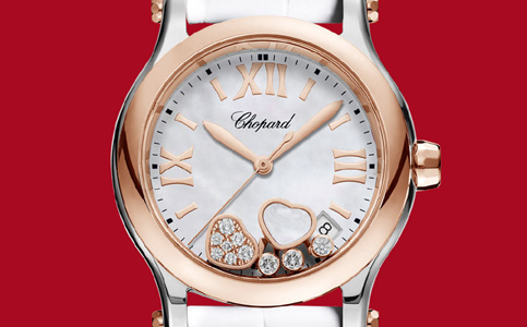 蕭邦青島指定維修中心（蕭邦手表如何清灰）