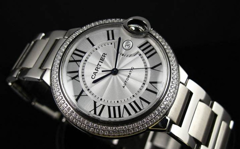 東莞修卡地亞手表的店（卡地亞手表不走了怎么辦）