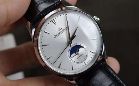 寧波積家表維修售后中心（積家手表表盤壞了怎么辦）