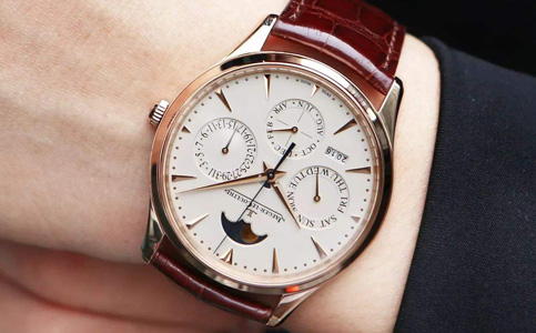 重慶積家表維修售后中心（積家手表日歷不準怎么辦）