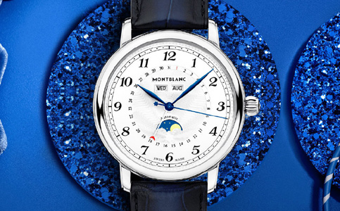 北京萬寶龍手表維修中心（萬寶龍手表表帶的保養方法）