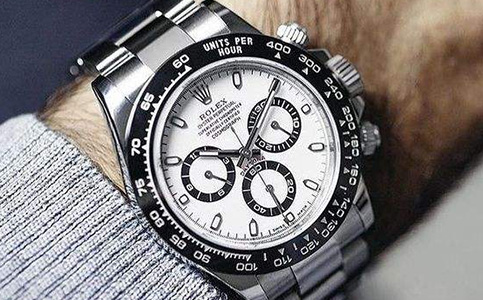 武漢勞力士手表維修中心(勞力士手表表冠脫落怎么處理)