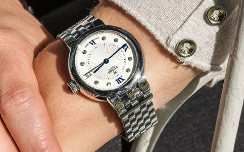 帝舵的成都維修點(解決帝舵手表磕碰問題的方法)