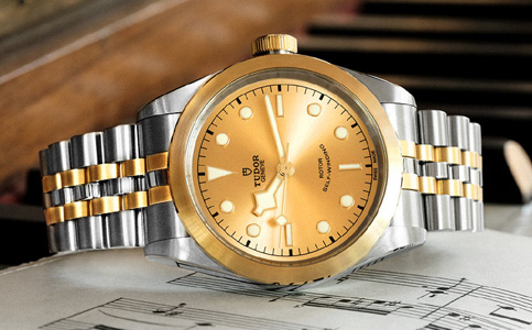 帝舵寧波維修店(帝舵手表表扣損壞怎么辦)