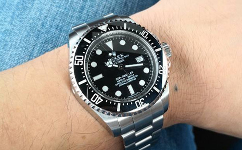 勞力士武漢服務中心（勞力士手表表把斷裂）