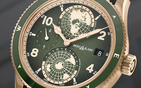 萬寶龍客服熱線24小時(如何保養萬寶龍手表)