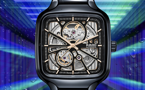 雷達(dá)沈陽官方維修總部地址（手表表帶調(diào)節(jié)的技巧）